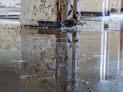 About AquaCore Pros - water damage restoration experts in La Puente